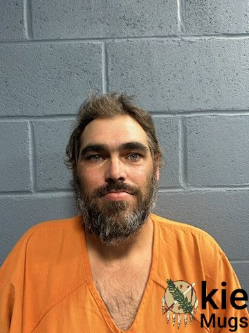 Booking photo of RODNEY BYRD