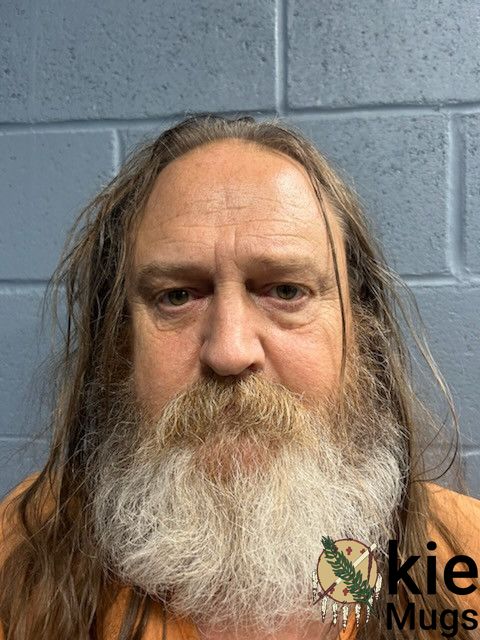 Booking photo of CHESTER JENNINGS