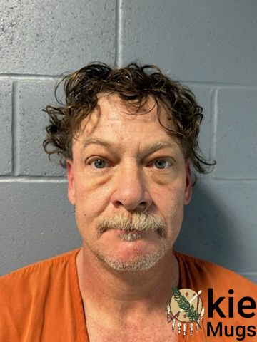 Booking photo of CARL WATSON