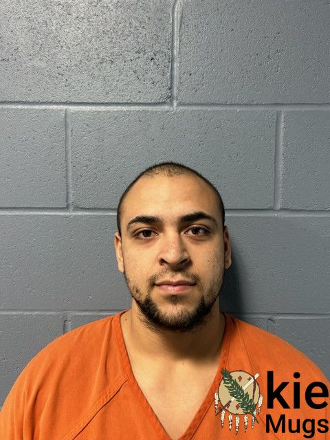 Booking photo of CALLAWAY, RUFUS