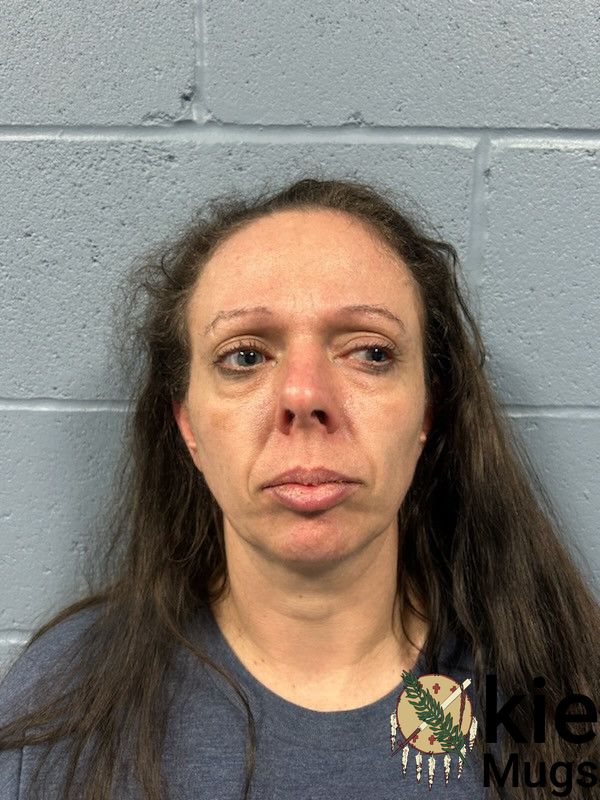 Booking photo of MORRISS, TASHA