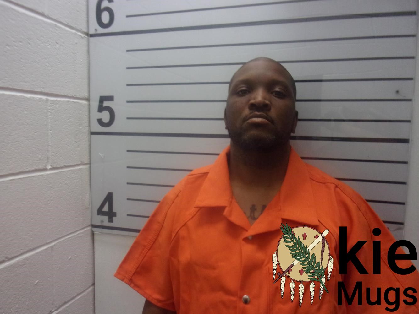 Booking photo of CLEANDRAE EDWARDS