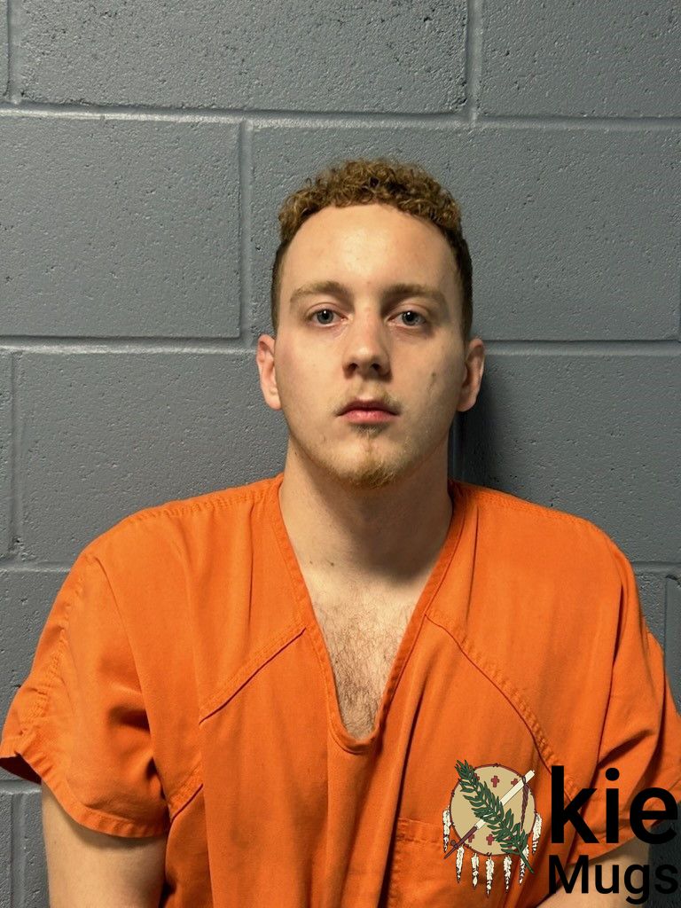 Booking photo of PIERE, DEVIN
