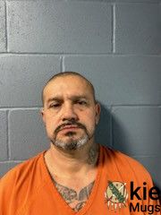 Booking photo of GONZALEZ, ALEX