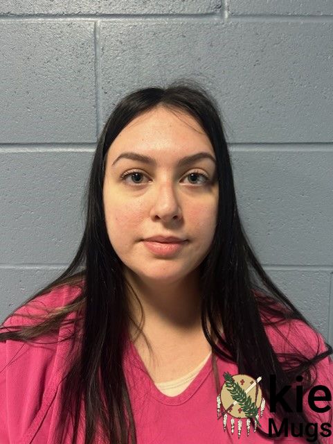 Booking photo of LOFTUS, BROOKLYN