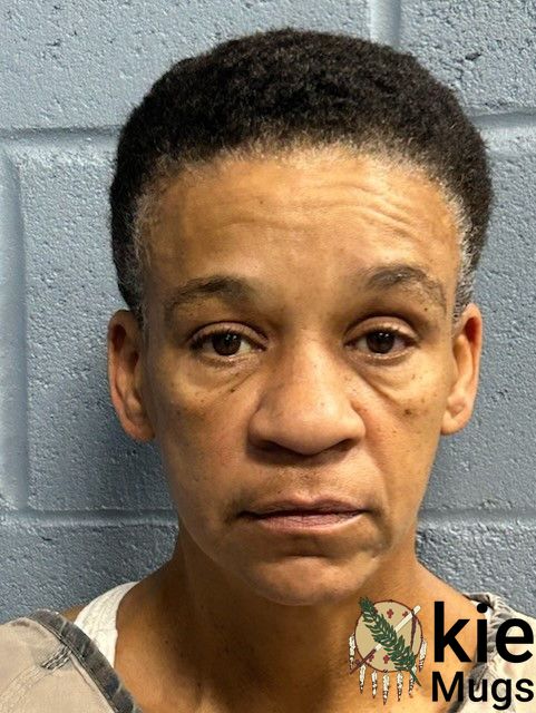 Booking photo of PHILLIPS, NANNETTE