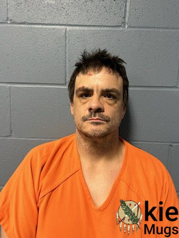 Booking photo of RAMSEY, SIMON