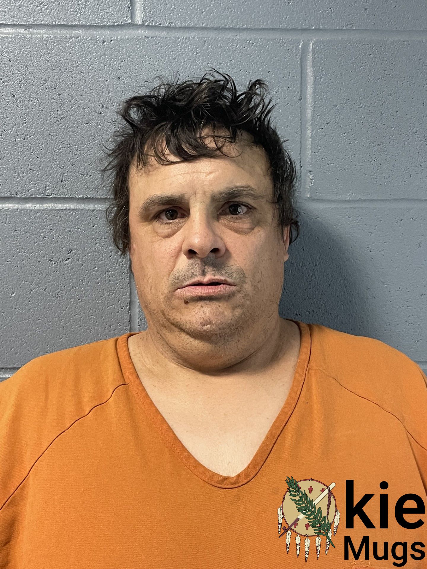 Booking photo of RAMSEY, RICHARD