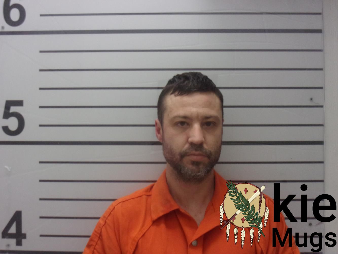 Booking photo of JEREMY DALE BATTENFIELD