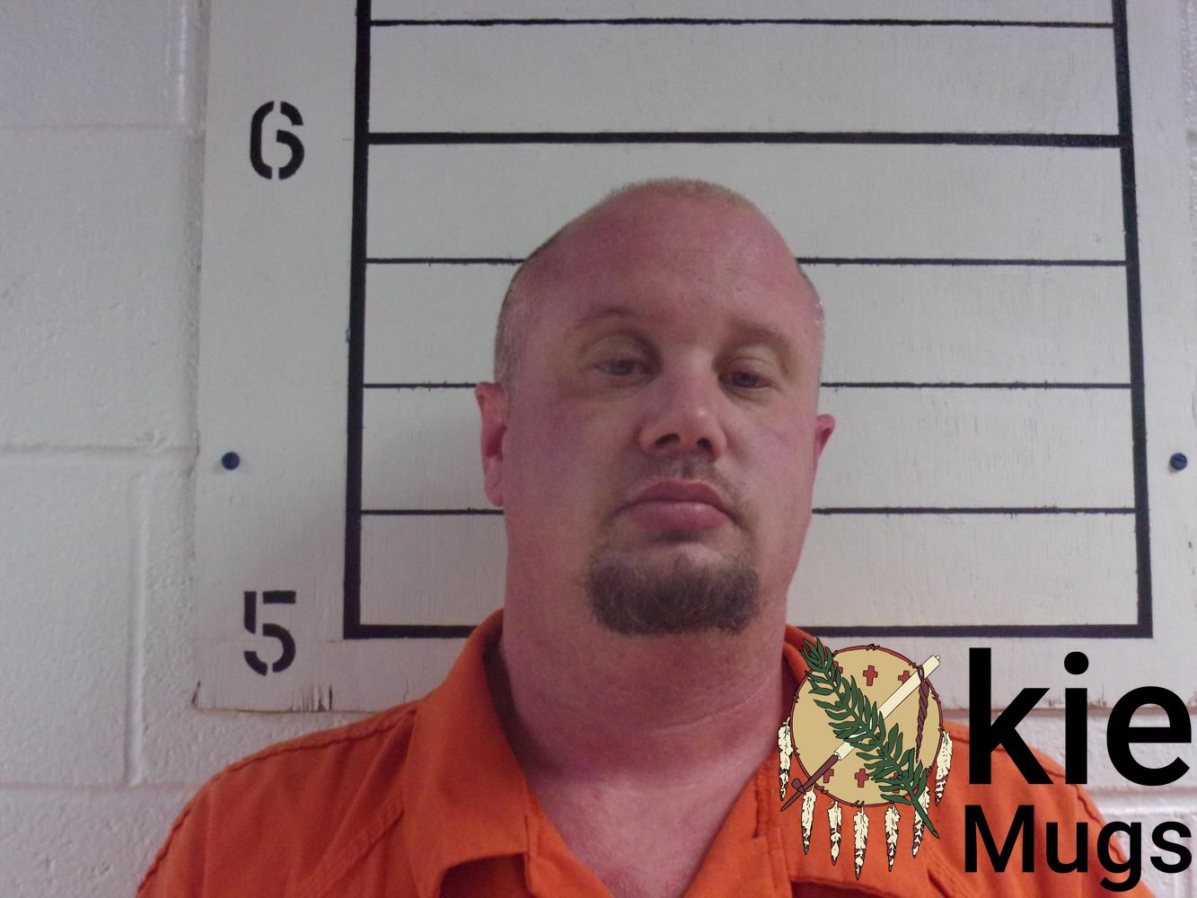 Booking photo of CLINTON COX