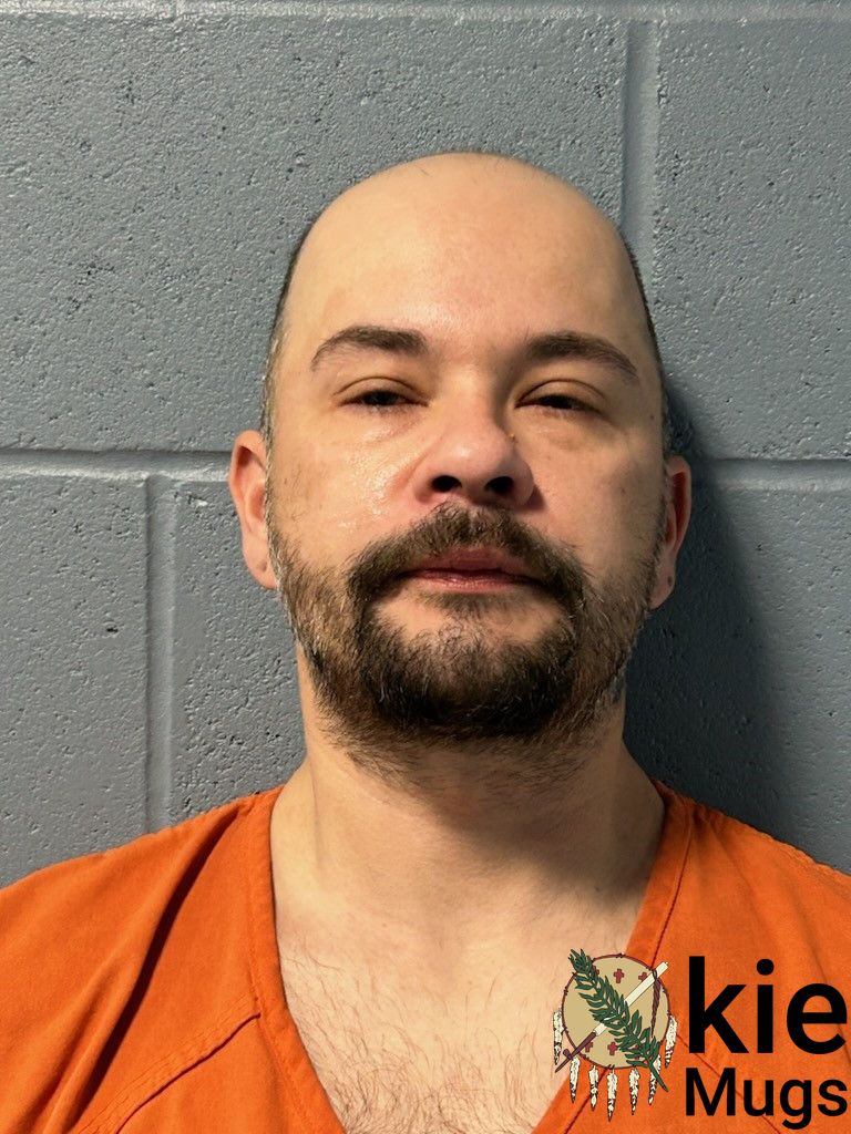 Booking photo of KACEY MCCLURE