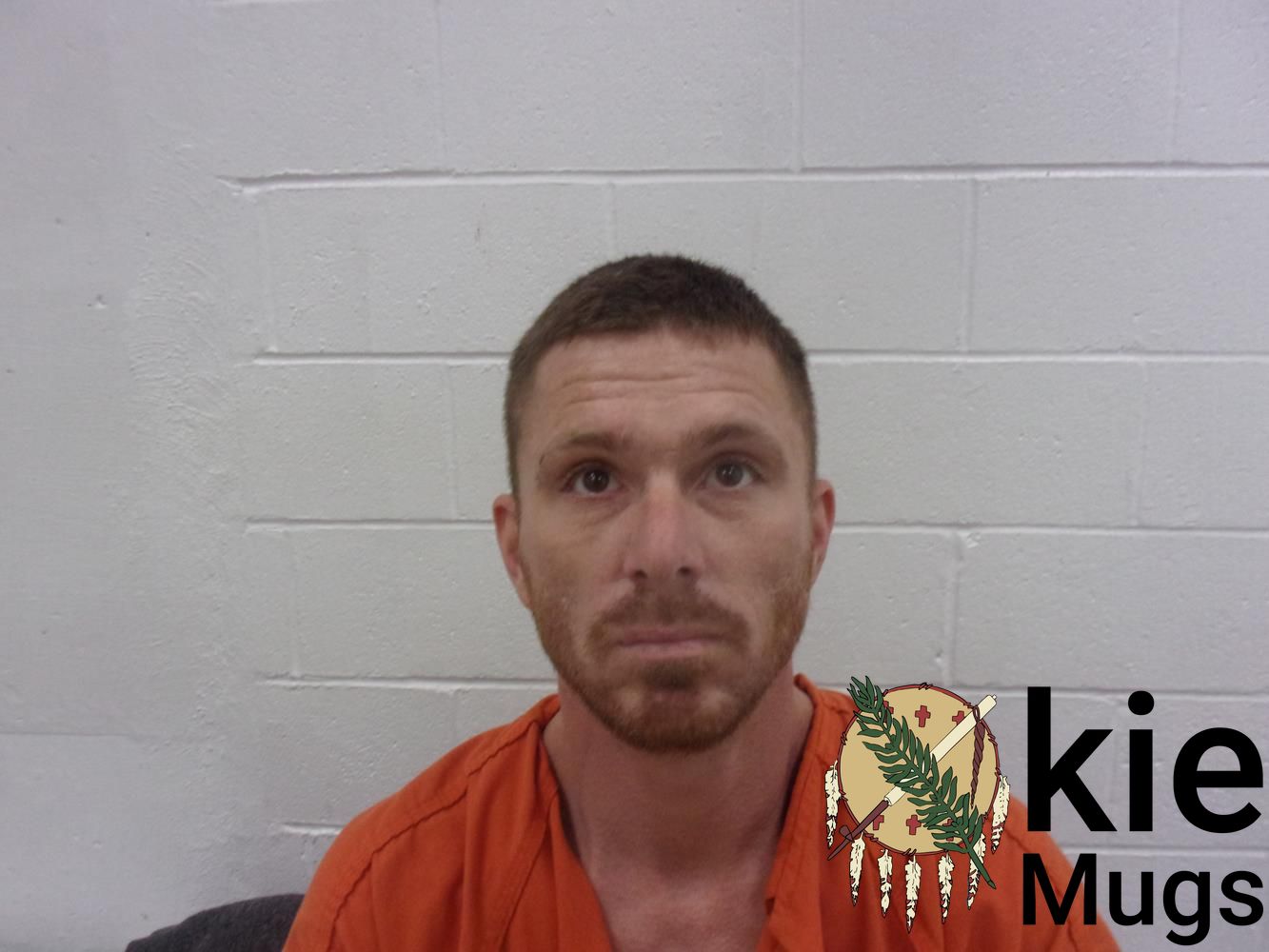 Booking photo of MICHAEL EVERETT PUTNAM