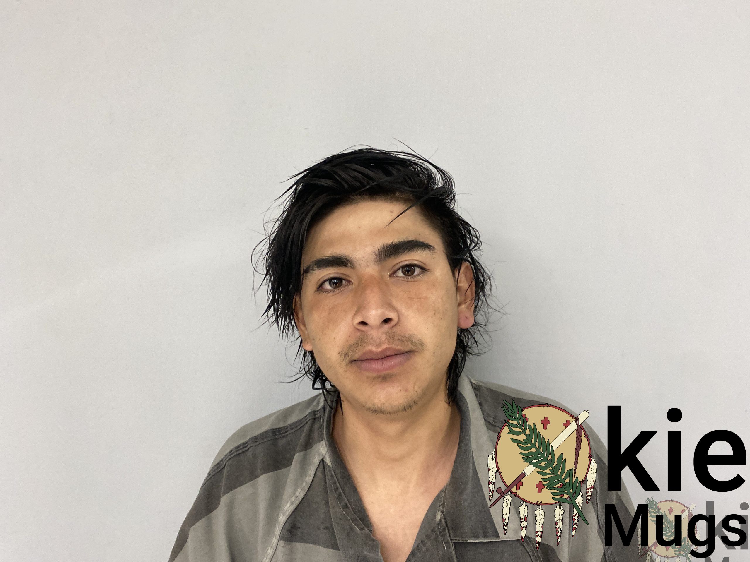 Booking photo of ANDY GALIX-REYES