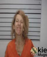 Booking photo of STEPHANIE DENISE BOSWELL-MILLER