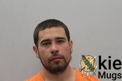 Booking photo of MICHAEL COLEMAN CHAMPLAIN