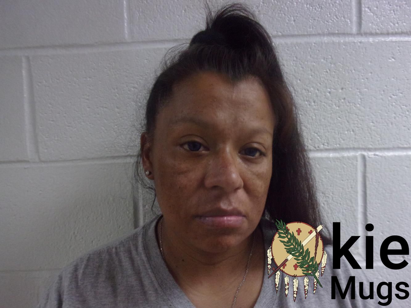 Booking photo of JOANIE LYNN ARTUSSEE