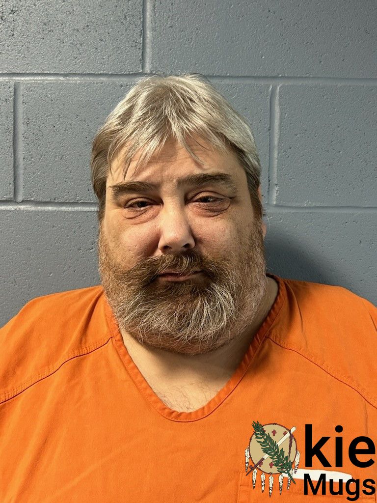 Booking photo of JASON RITTER