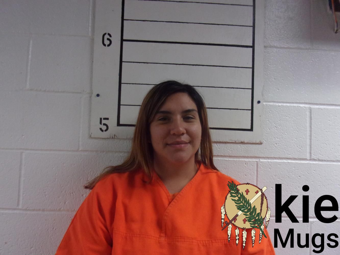 Booking photo of TAYLOR MARIAH MORALES