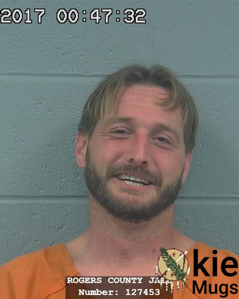Booking photo of ELLIS, LEONARD