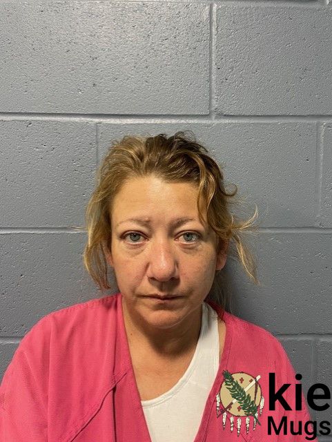 Booking photo of ENGLAND, JUDY