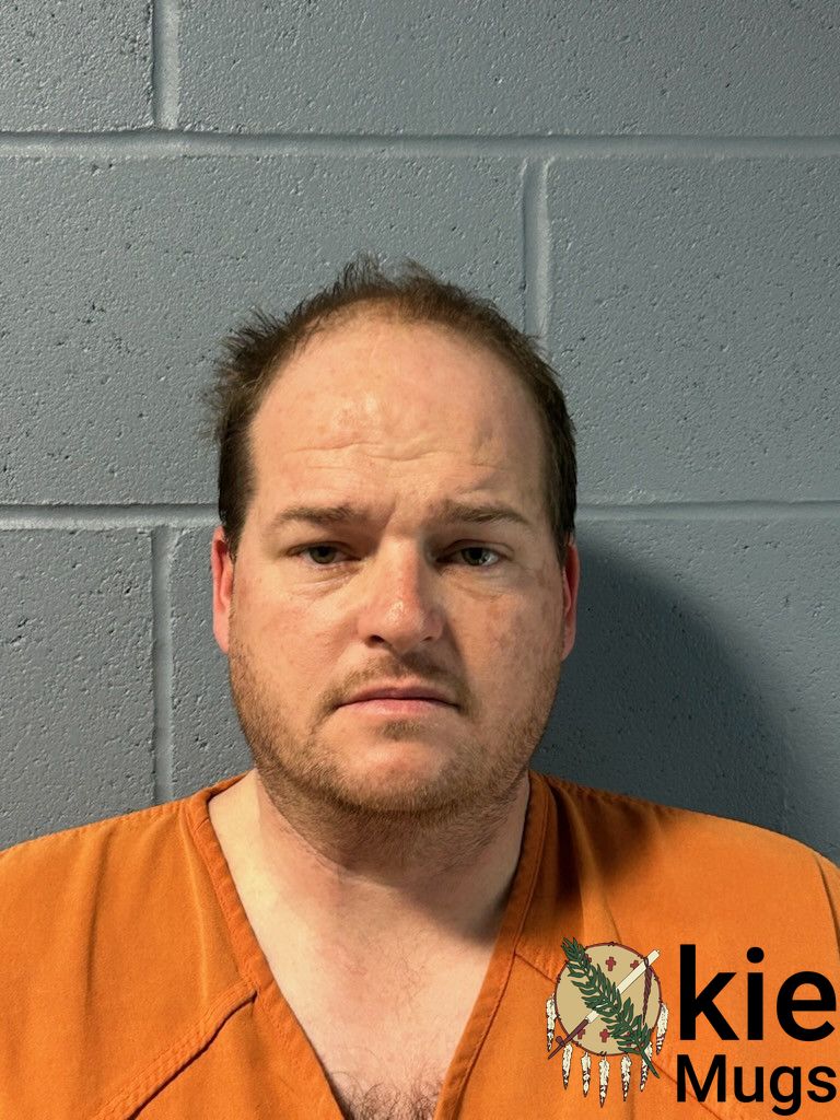 Booking photo of GRAY, DAVID