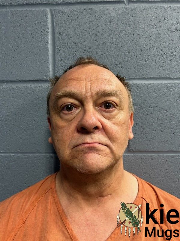 Booking photo of HUNDLEY, DENNIS