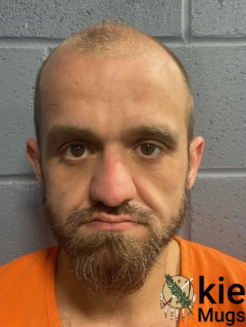Booking photo of KILGORE, MARCUS