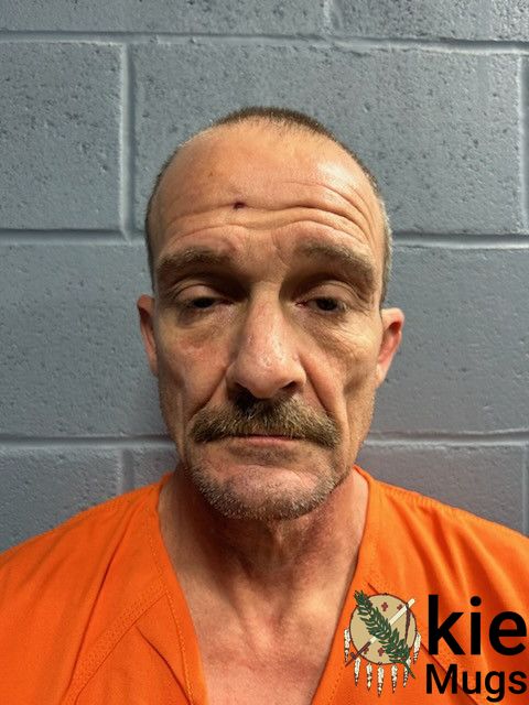 Booking photo of WILSON, STEVEN