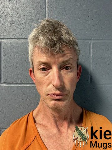 Booking photo of DAVIDSON, SMOKEY