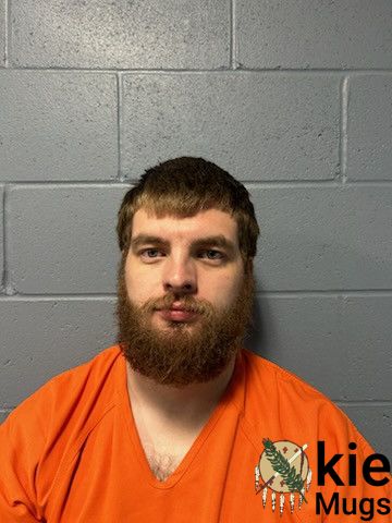 Booking photo of GIORDANO, CHRISTIAN