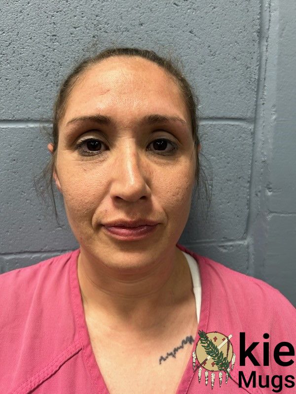 Booking photo of PROCACCINO, ALEXIS