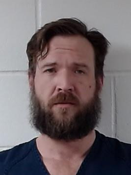 Booking photo of ARTHUR HARLESS