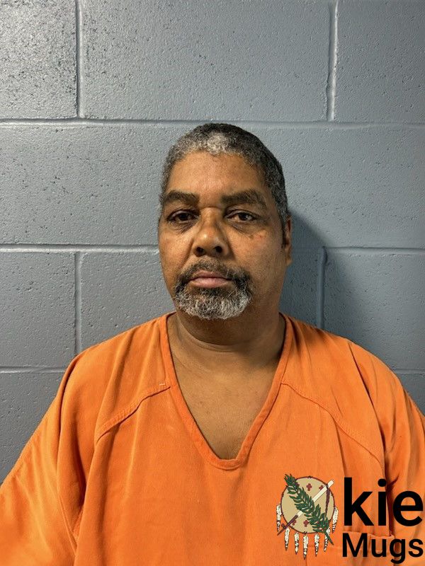 Booking photo of ALFRED HAYNES