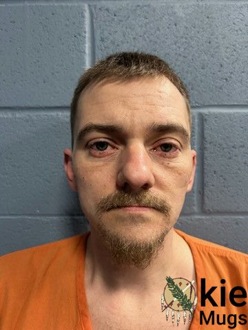Booking photo of MATTHEW SMITH