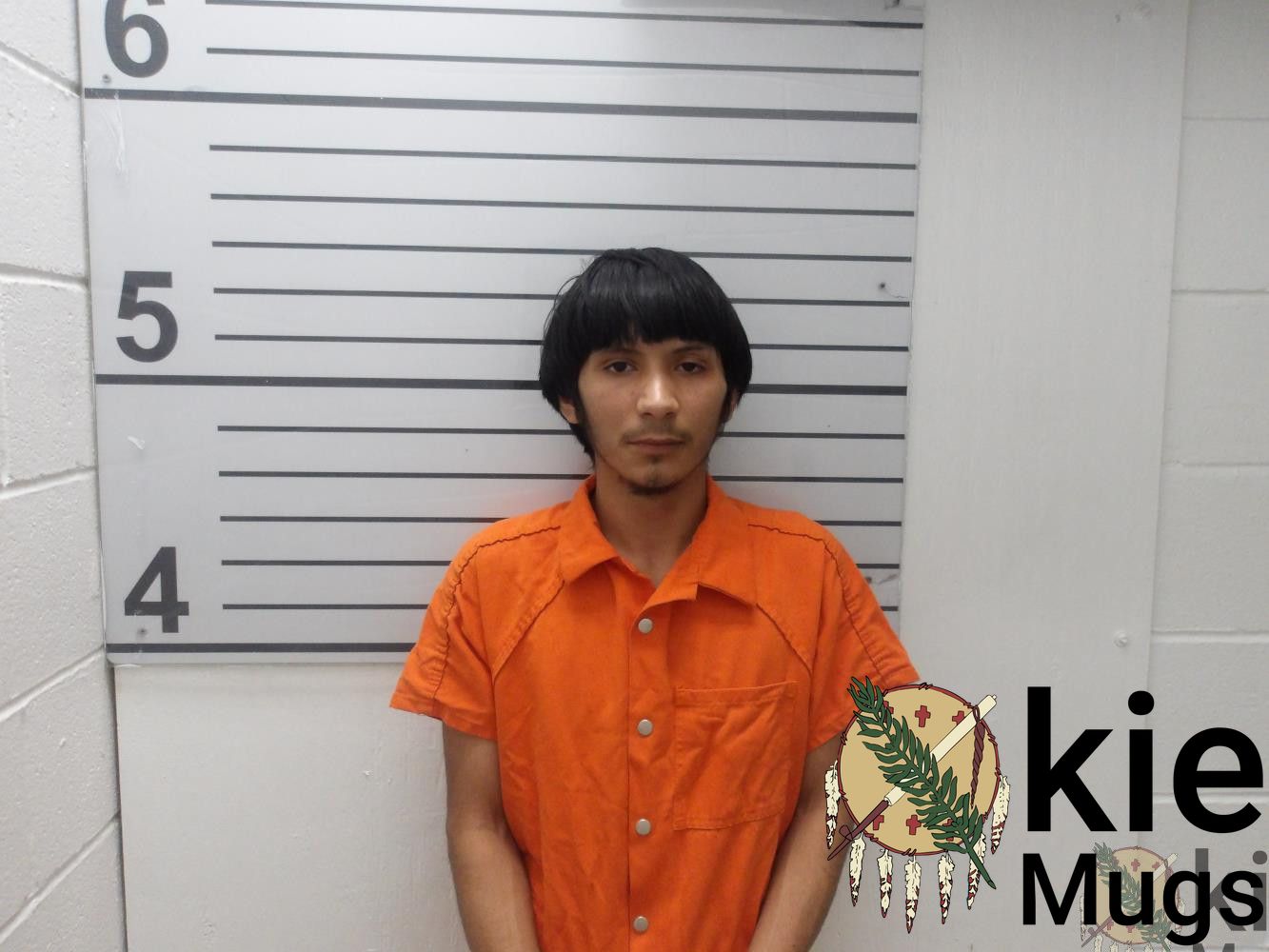 Booking photo of ANTHONY CHRISTIE