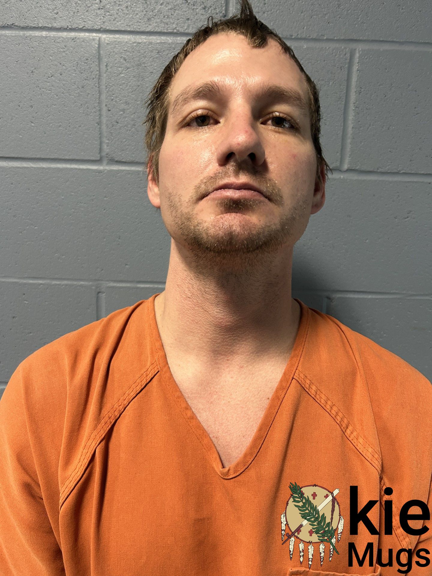 Booking photo of ALLEN MASON
