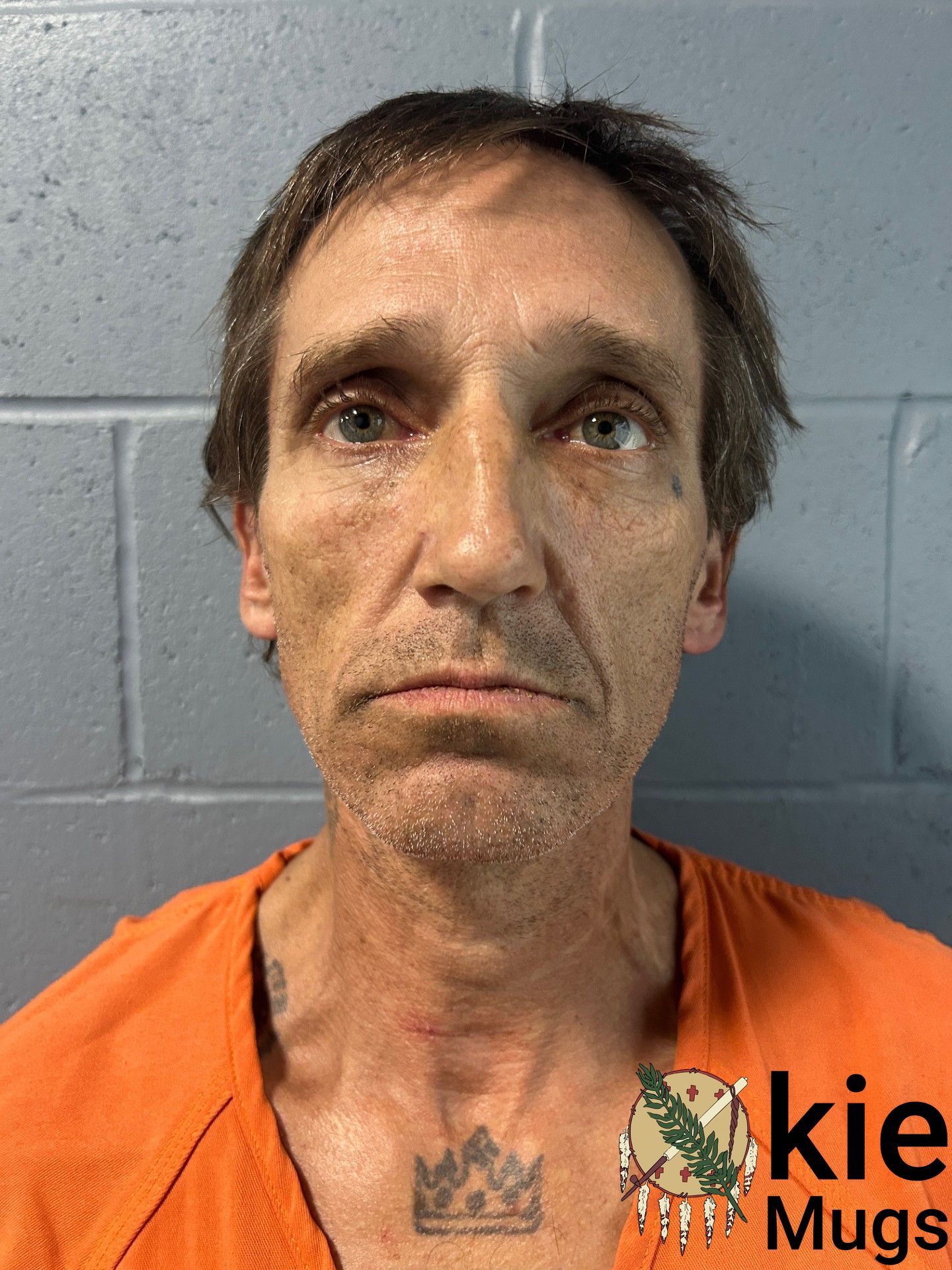 Booking photo of SHELBY BOLEN