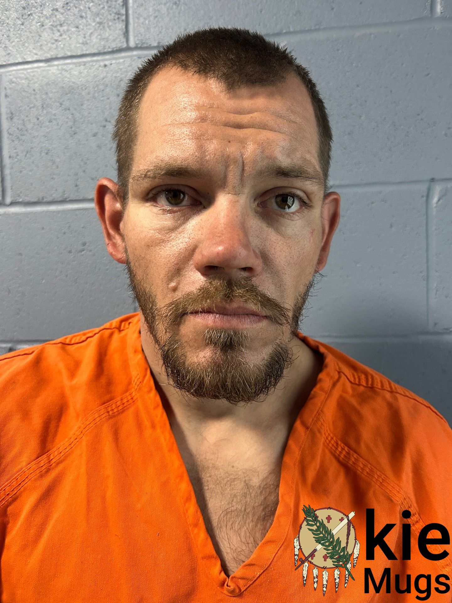 Booking photo of MATOIAN KAMERON