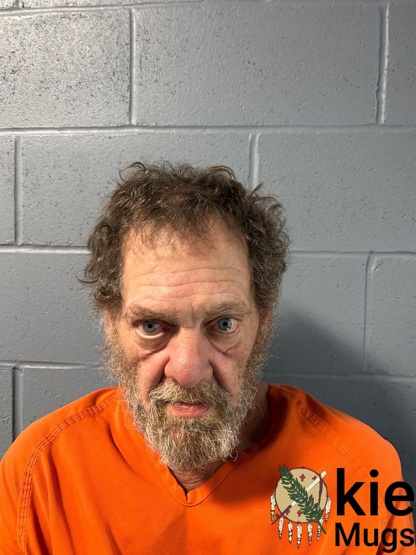 Booking photo of CHARLES LEWIS