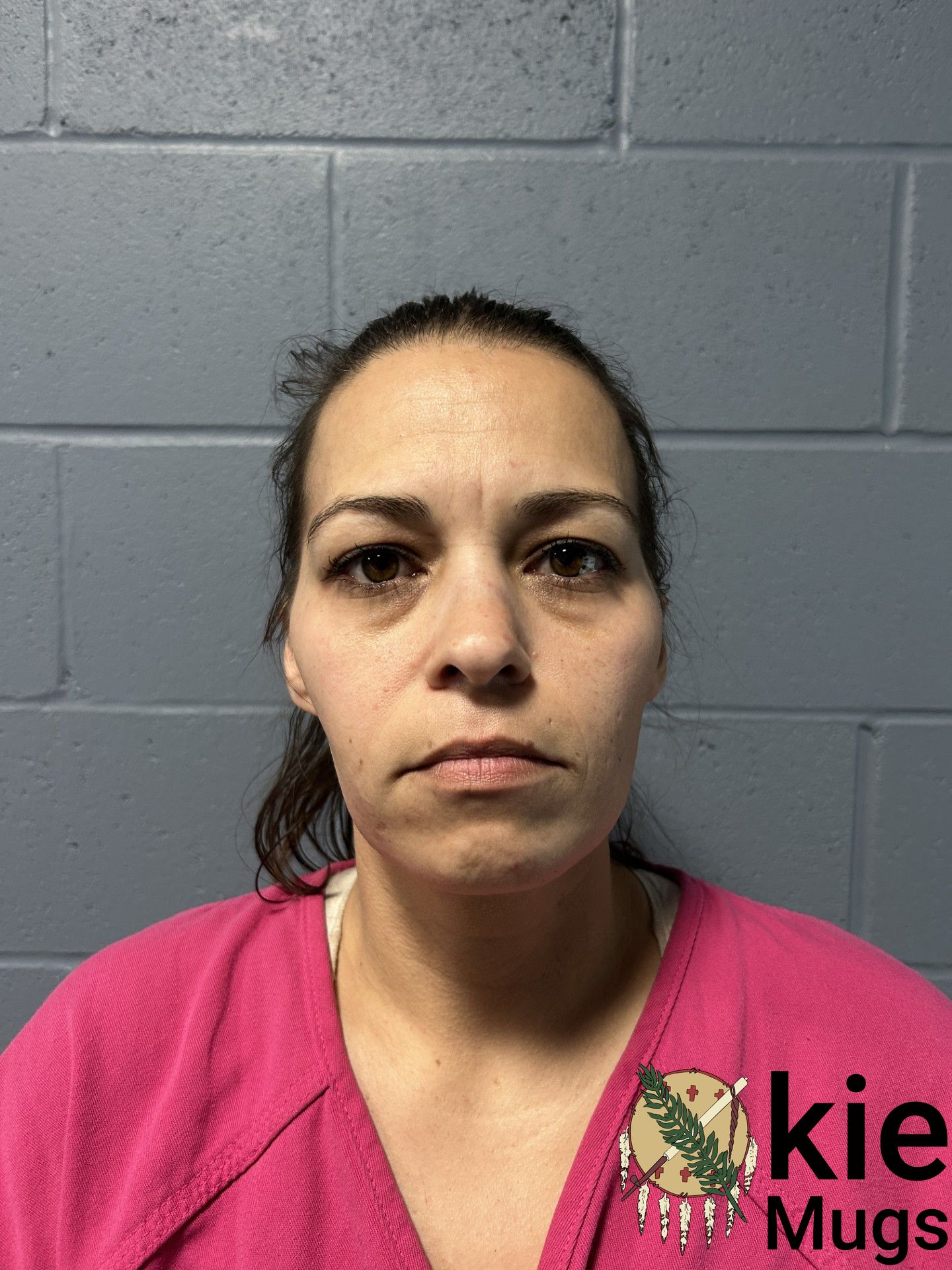 Booking photo of VICTORIA SUMNER