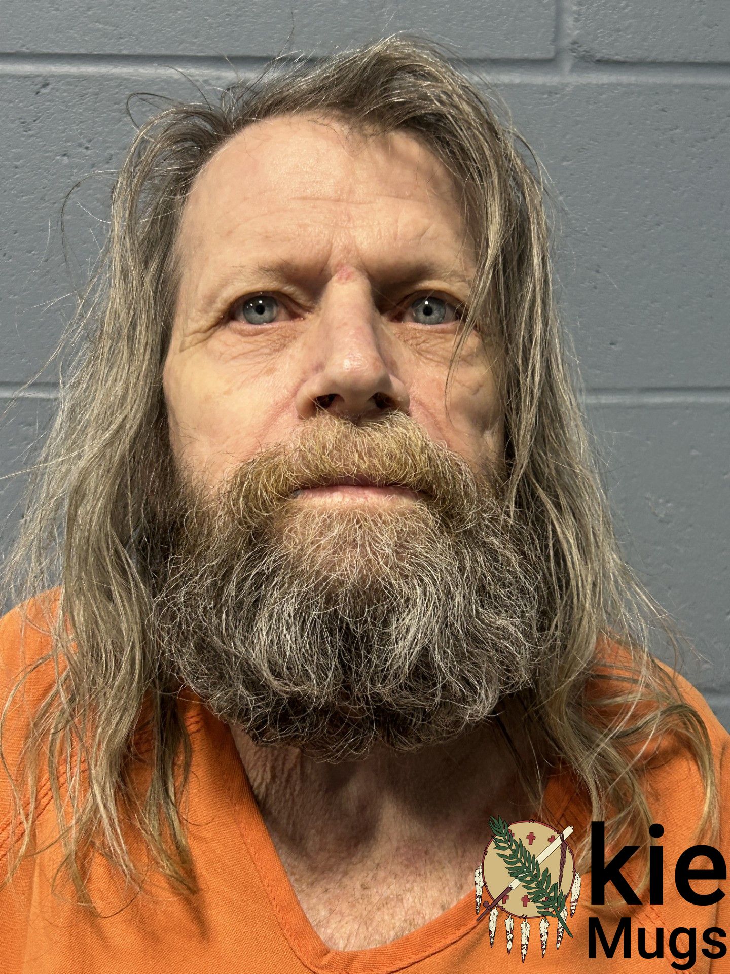 Booking photo of JOHN CELLI