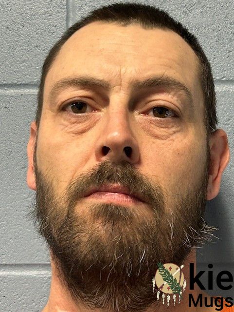 Booking photo of JOSEPH ROGERS