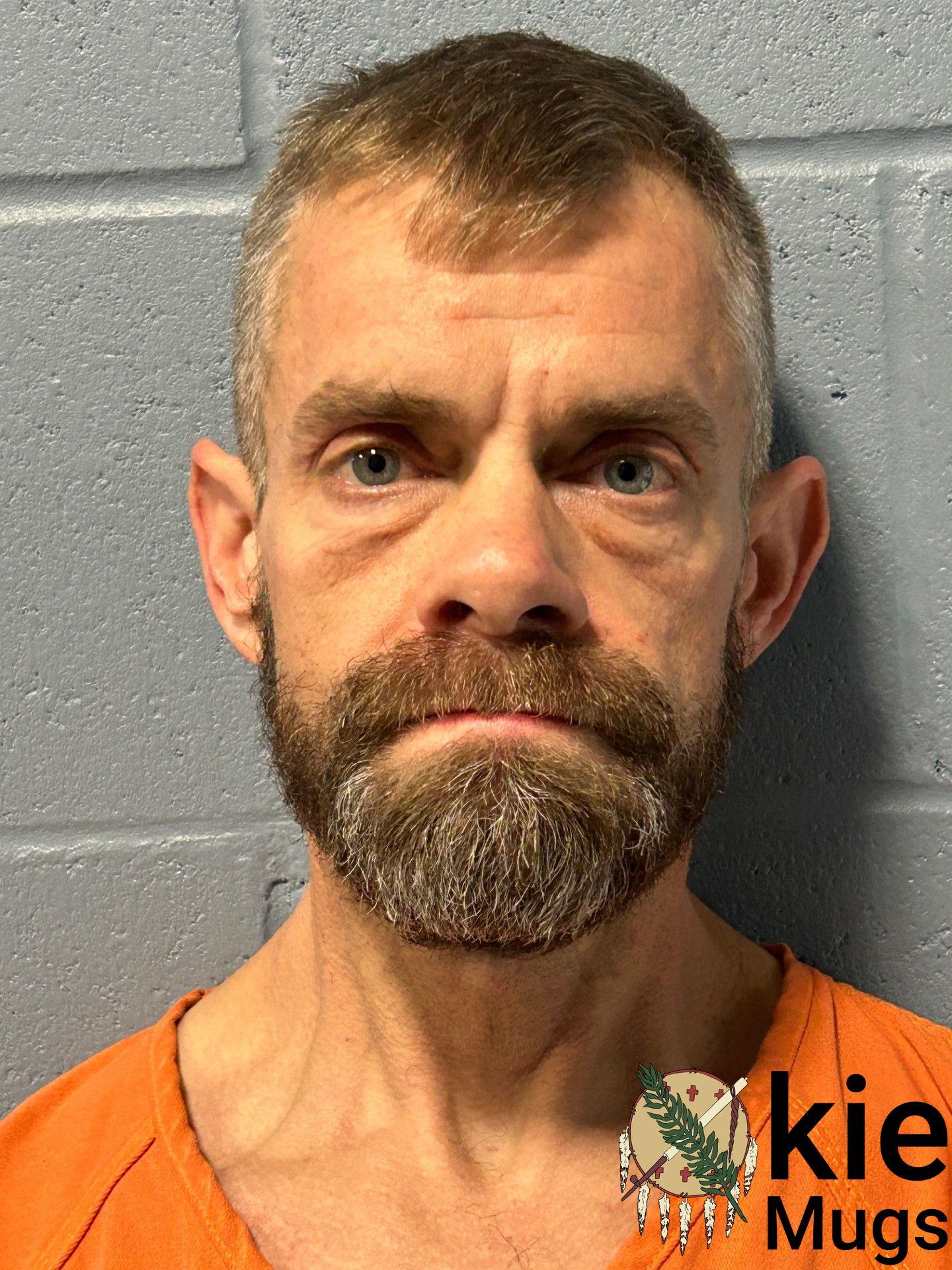 Booking photo of PHILLIP THOMPSON