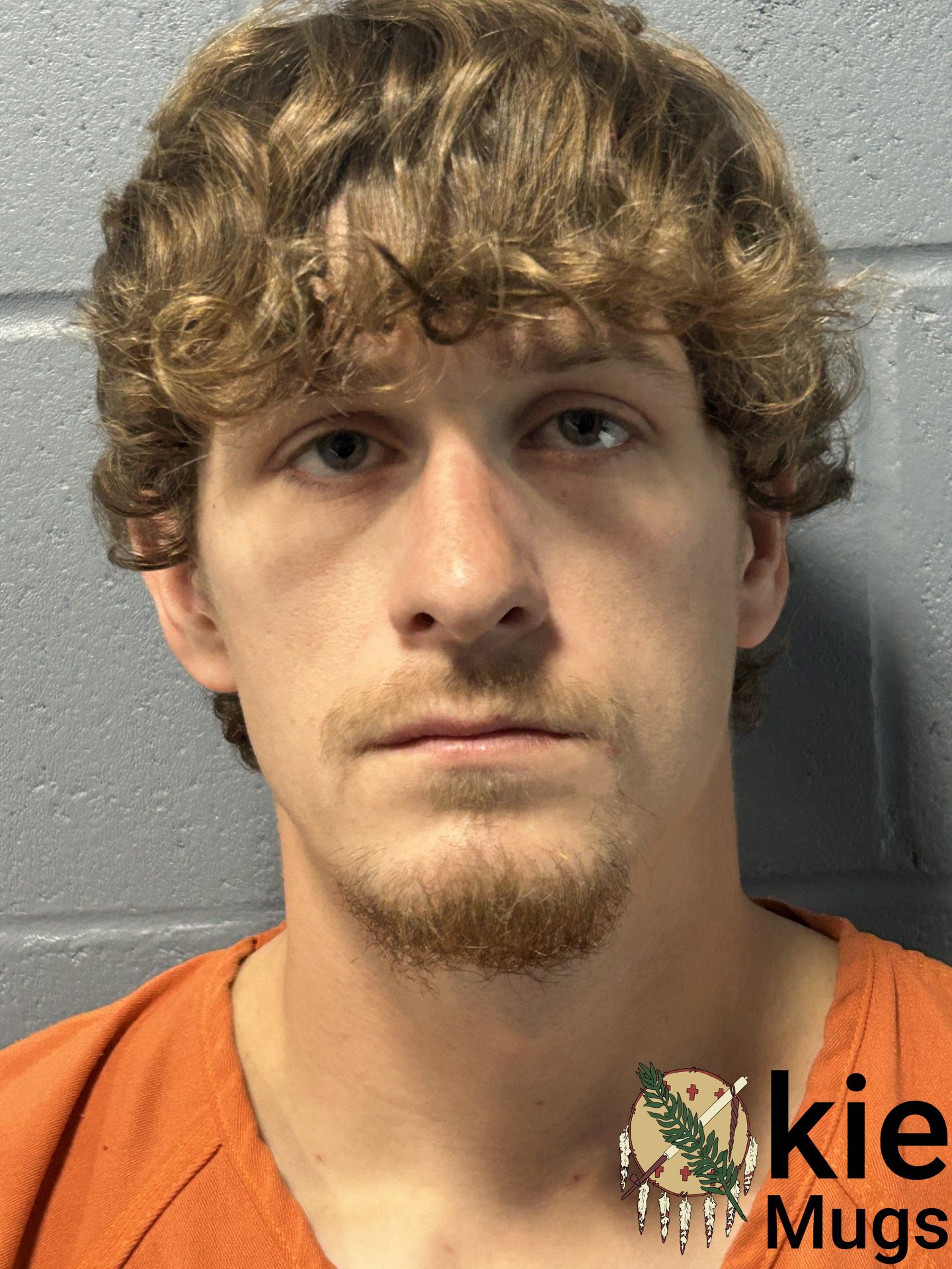 Booking photo of LANGFORD, GEORGE