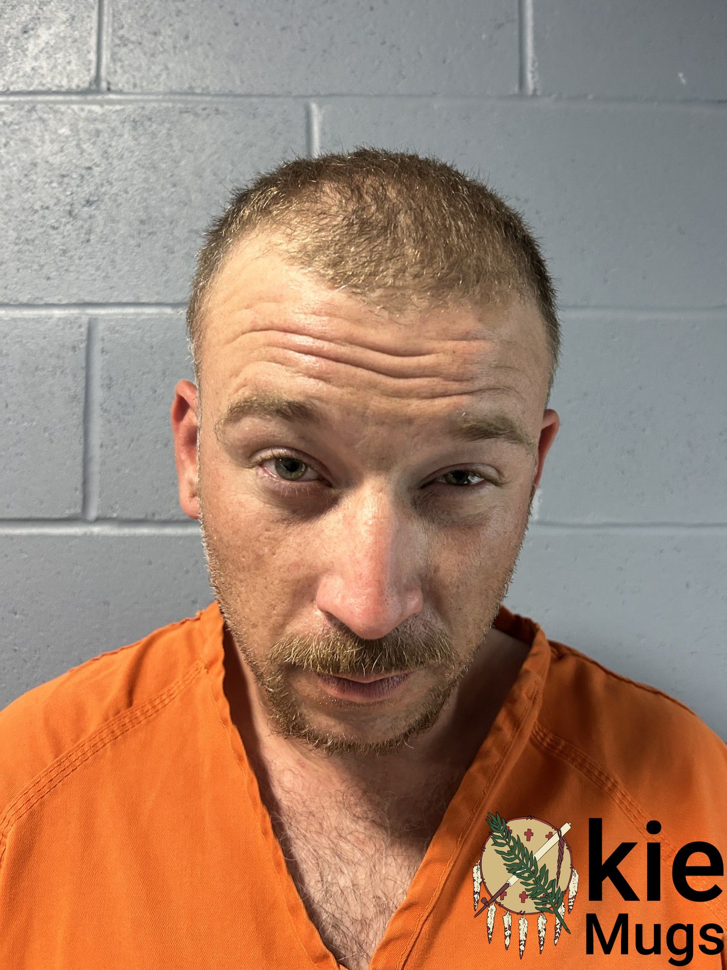 Booking photo of HENDERSON, ERIC