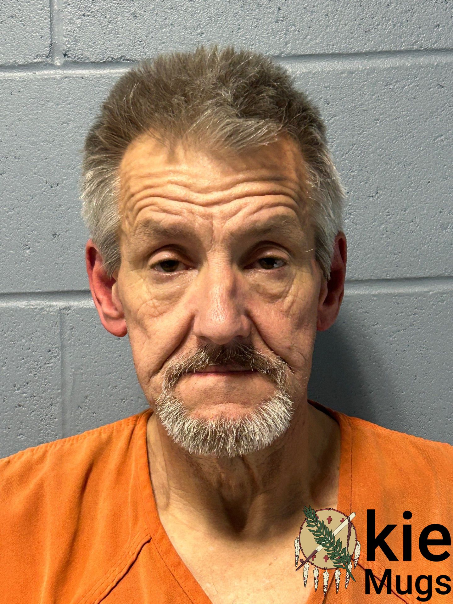 Booking photo of CHRISTOPHER JACKSON