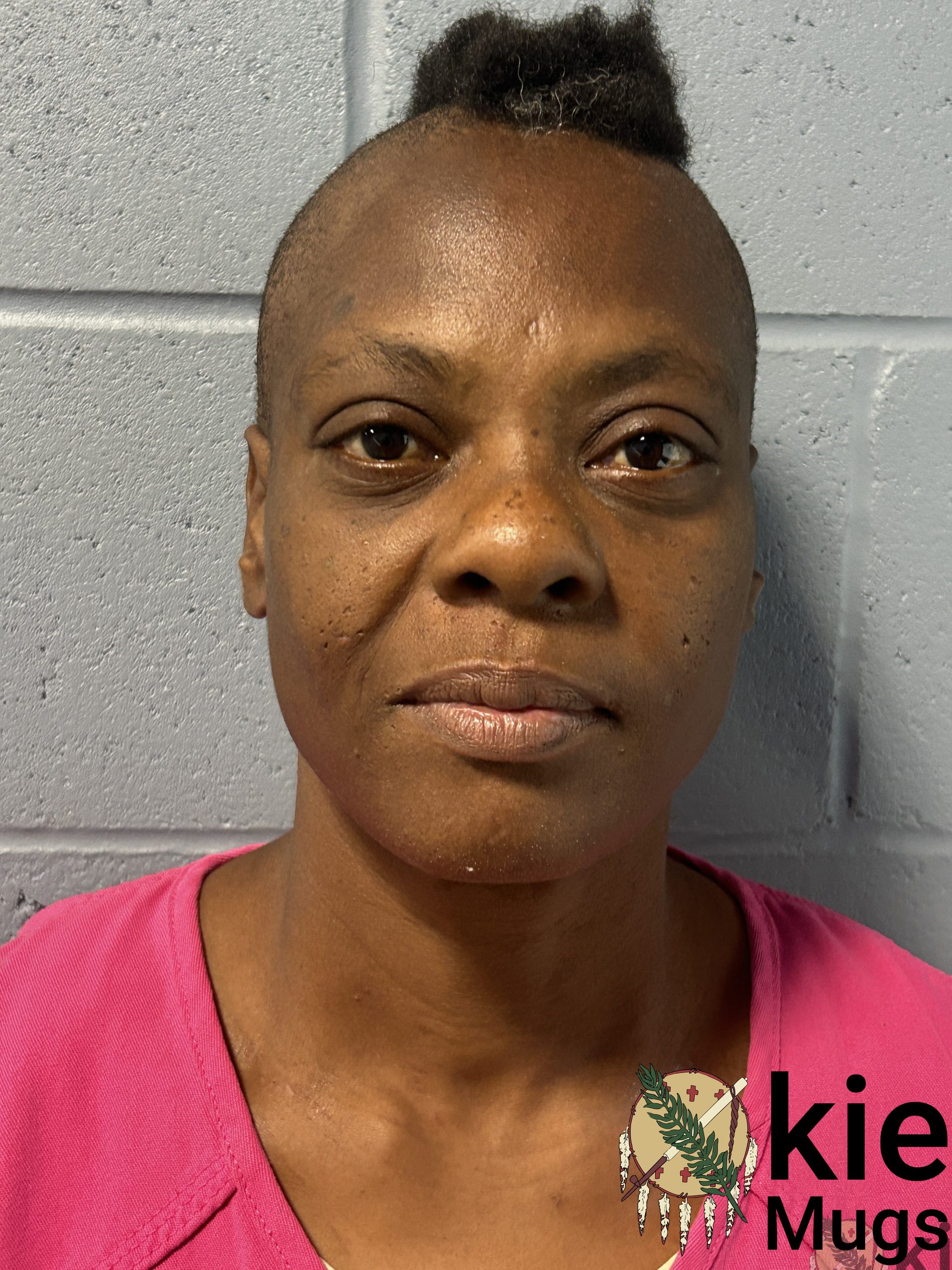 Booking photo of Antionetta Farmer