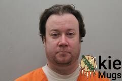 Booking photo of PRESTON DON HAYNES