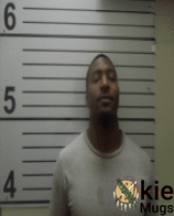 Booking photo of DANCEL (CREEK) DAVENPORT
