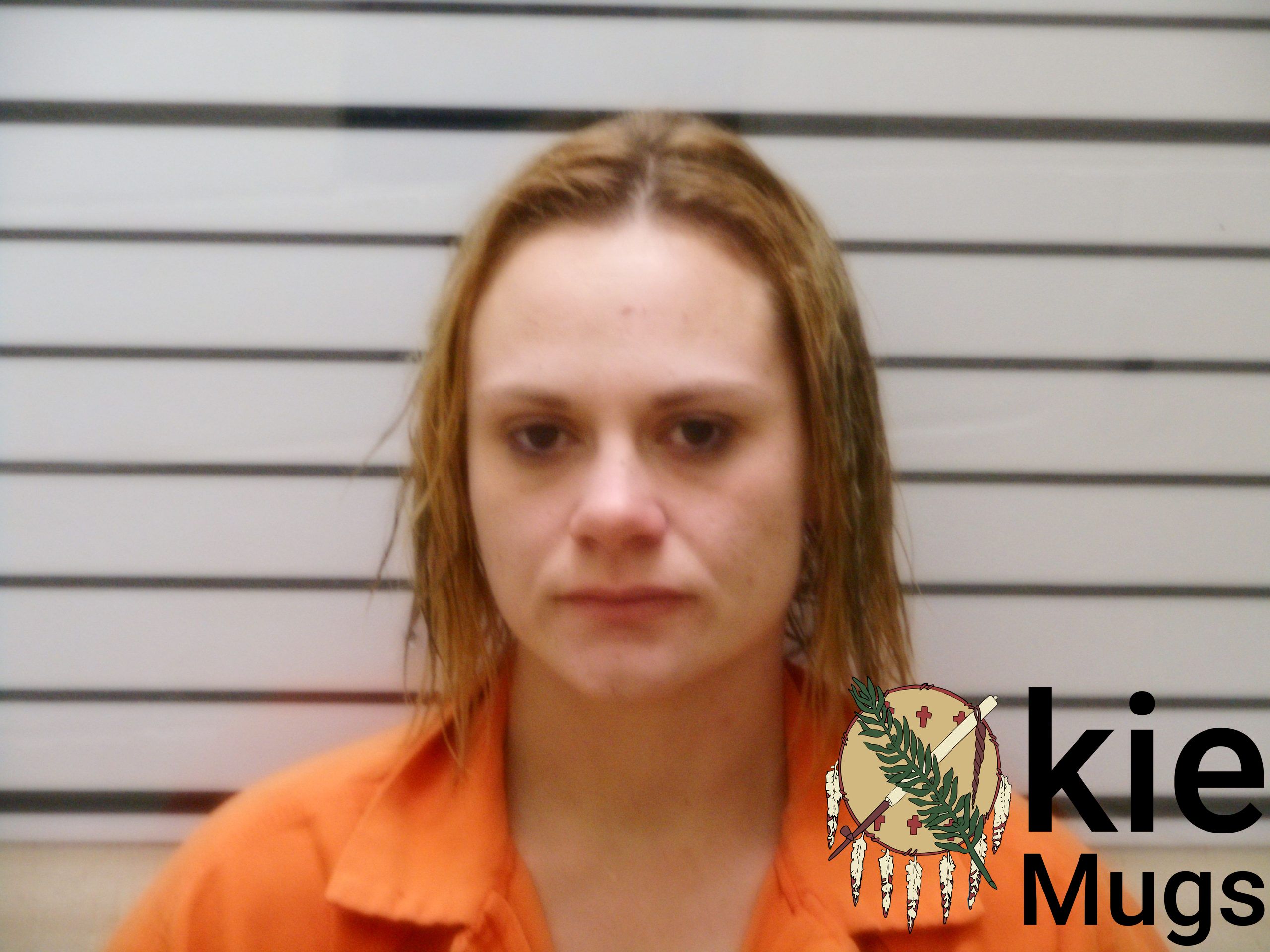 Booking photo of ROXANNA DELILIA DANIELS